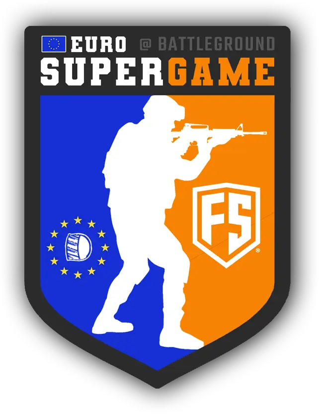 Euro Super Game - Weltgrößtes Magfed Big Game